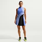 NikeCourt Slam Women's Dri-FIT Tennis Dress. Nike.com